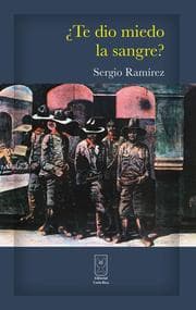 Cover von Te dio miedo la sangre?