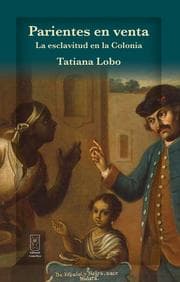 Cover von Parientes en venta