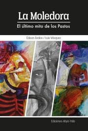 Cover von La moledora