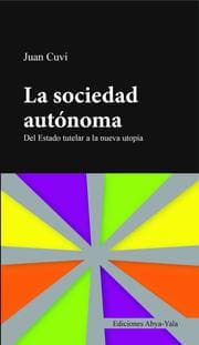 Cover von La sociedad autónoma