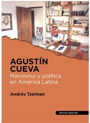 Cover von Agustín Cueva