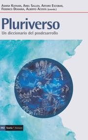 Cover von Pluriverso