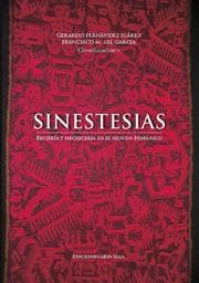 Cover von Sinestesias