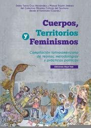 Cover von Cuerpos, territorios y feminismos