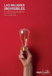 Cover von Las mujeres (in)visibles en el club creativo de la publicidad