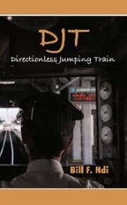 Cover von DJT: Directionless Jumping Train