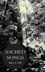Cover von Sacred Songs