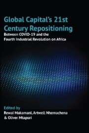 Cover von Global Capital's 21st Century Reposition