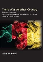 Cover von There Was Another Country