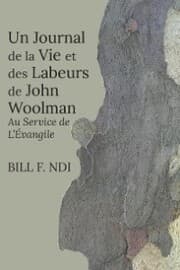 Cover von Un Journal de la Vie et des Labeurs de John Woolman