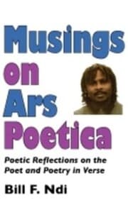 Cover von Musings On Ars Poetica