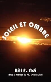 Cover von Soleil et ombre