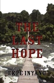 Cover von The Last Hope