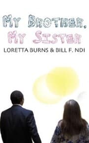 Cover von My Brother, My Sister