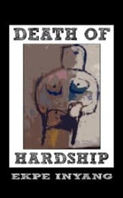 Cover von Death of Hardship