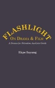 Cover von Inyang: Flashlight On Drama and Film