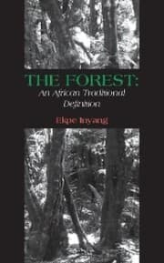 Cover von The Forest: An African Traditional Defin
