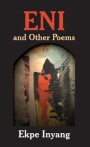 Cover von Eni and Other Poems