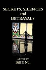 Cover von Secrets, Silences and Betrayals