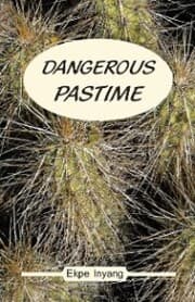 Cover von Dangerous Pastime