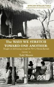 Cover von The Ways We Stretch Toward One Another