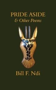 Cover von Pride Aside and Other Poems