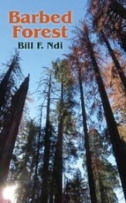 Cover von Barbed Forest