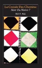 Cover von La Croisee Des Chemins: Noir Ou Noirci