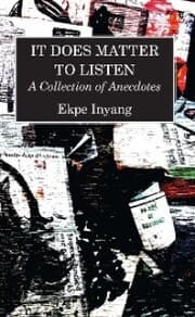 Cover von It Does Matter To Listen
