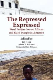 Cover von The Repressed Expressed