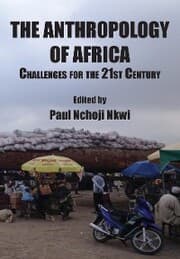 Cover von The Anthropology of Africa: Challenges for the 21st Century