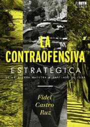Cover von La contraofensiva estratégica