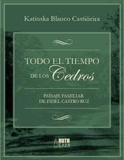 Cover von Todo el tiempo de los Cedros