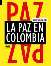 Cover von La paz en Colombia