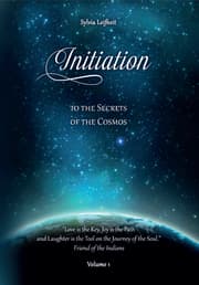Cover von Initiation to the secrets of cosmos