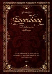 Cover von Einweihung in die Geheimnisse des Kosmos
