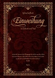 Cover von Einweihung in Geburt und Tod
