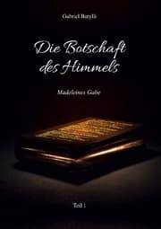 Cover von Die Botschaft des Himmels