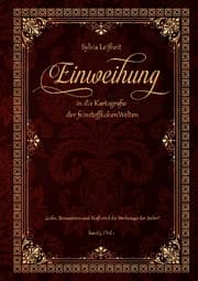 Cover von Einweihung in die Kartografie der feinstofflichen Welten