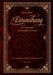 Cover von Einweihung in die Kartografie der feinstofflichen Welten