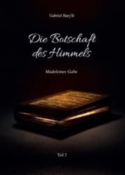 Cover von Die Botschaft des Himmels