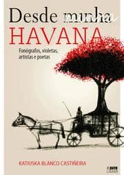 Cover von Desde minha Havana