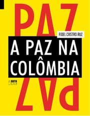 Cover von A paz na Colômbia