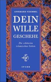 Cover von Dein Wille geschehe