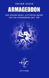 Cover von Armageddon