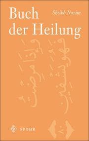 Cover von Buch der Heilung