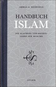 Cover von Handbuch Islam