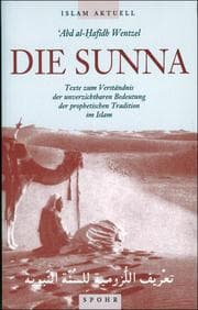 Cover von Die Sunna
