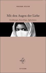 Cover von Mit den Augen der Liebe