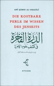 Cover von Die Kostbare Perle im Wissen des Jenseits